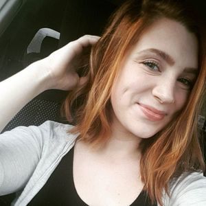 Meet your Posher, Rachael